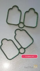 نمونه کار تمل پارت - temel part   در تبریز - 6