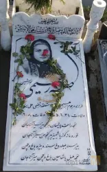 نمونه کار سنگ وکیلی  در تبریز - 6