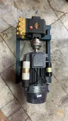نمونه کار فروشگاه پمپاک  در تبریز - 6