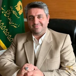 نمونه کار دفترخانه اسناد رسمی 144 تبریز در تبریز - 6