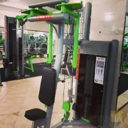 نمونه کار گروه صنعت تکنیک  در تبریز - 6
