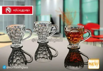 نمونه کار  نمایندگی و پخش بلورجات شهری در تبریز - 6