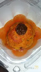 نمونه کار خانه آش زرگر  در تبریز - 6