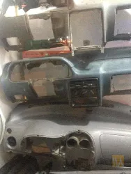 نمونه کار لوازم یدکی دوو  در تبریز - 6