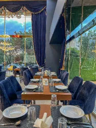 نمونه کار رستوران کنج در تبریز - 6