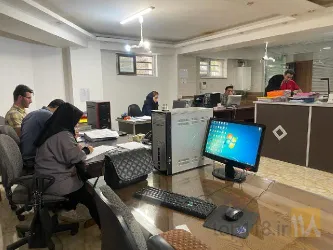 نمونه کار موسسه حسابرسی و خدمات مدیریت آپادانا (حسابداران رسمی) در تبریز - 6