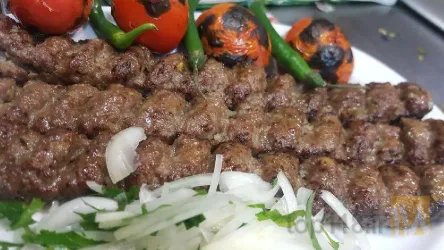 نمونه کار جگر کده فری شکمو  در تبریز - 6