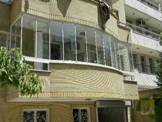 نمونه کار شرکت آراز جام در تبریز - 6