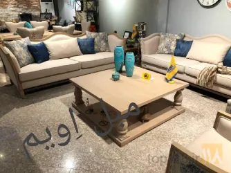 نمونه کار مبل اویم  در تبریز - 6