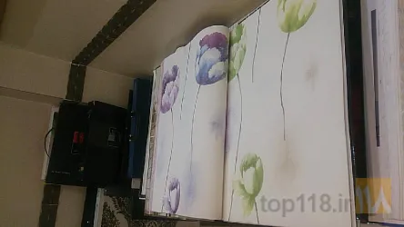 نمونه کار دکوراسیون دکوراژ در تبریز - 6