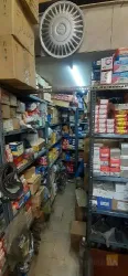 نمونه کار فروشگاه مرکزی مقدم در تبریز - 6
