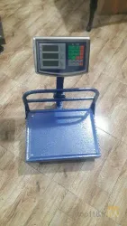 نمونه کار باسکول درخشی  در تبریز - 6
