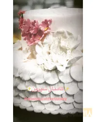 نمونه کار قنادی کلاسیک  در تبریز - 6