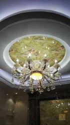 نمونه کار گرانیت پلاست  در تبریز - 6