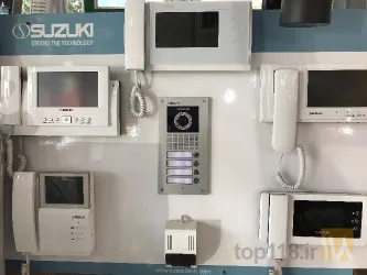 نمونه کار الکترو وطن  در تبریز - 6
