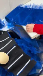 نمونه کار آموزشگاه خیاطی راسن در تبریز - 6