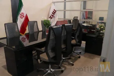 نمونه کار صنایع چوب و فلز فتح تبریز در تبریز - 5