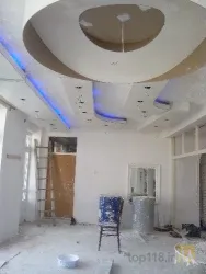 نمونه کار صنایع چوبی شهریار  در تبریز - 6