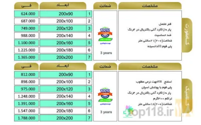 نمونه کار هاتامن - حریر خواب در تبریز - 6