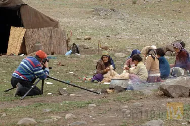 نمونه کار عکاسی تهرانچی  در تبریز - 6