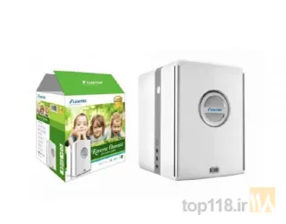 نمونه کار تصفیه آب اکواپلاس در تبریز - 6