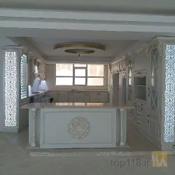 نمونه کار صنایع چوب بالسا کابین در تبریز - 6