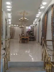 نمونه کار گالری پرده فلاحی  در تبریز - 6