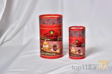 نمونه کار چای ارگانیک فریبرز در تبریز - 6