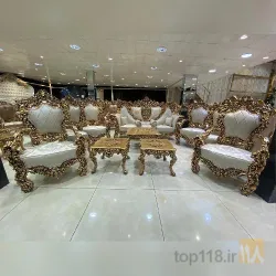 نمونه کار مبل شایان در تبریز - 6