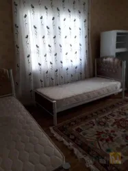 نمونه کار خوابگاه دانشجویی پردیس مرکزی  در تبریز - 6