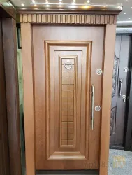 نمونه کار آلتین درب در تبریز - 6