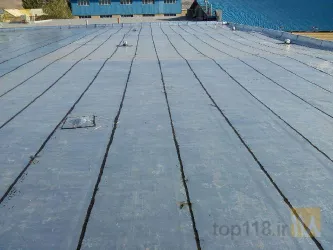 نمونه کار ایزوگام مرادی  در تبریز - 6