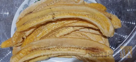 نمونه کار چیپس میوه آفرین  در صوفیان - 6