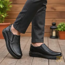 نمونه کار تولیدی کفش کارو  در تبریز - 6