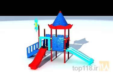 نمونه کار شرکت پلی ورلد ارس(پلی ورد ارس) در جلفا - 6