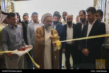 نمونه کار شرکت عمران آسایش جنوب (عماکو) در اهواز - 6