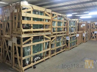 نمونه کار شیشه اتومبیل شایسته در تبریز - 6
