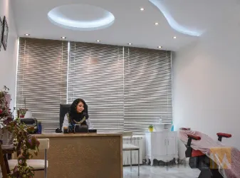 نمونه کار درمانگاه تخصصی کاشت مو و لیزر حکیمان  در تبریز - 6