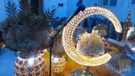 نمونه کار دفتر ازدواج مهدی وطن زاد  در تبریز - 6