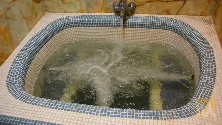 نمونه کار هتل صخره ای همای کندوان  در تبریز - کندوان - 6