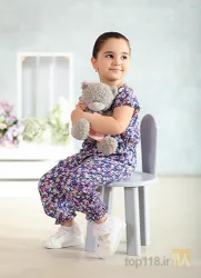 نمونه کار آتلیه لوبیتل در تبریز - 6