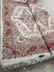 نمونه کار فرش دستباف پورزیاد  در تبریز - 6