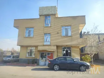 نمونه کار صنایع چوبی زرین کوب آذربایجان - روکش و فروش ام دی اف و نئوپان در آذرشهر - 6