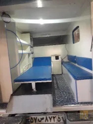 نمونه کار مرکزمشاوره پرستاری ساعی در تبریز - 6