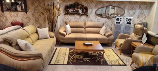 نمونه کار گروه مبلمان آلتاچ  در تبریز - 6
