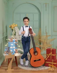 نمونه کار آتلیه آوای باران در تبریز - 6