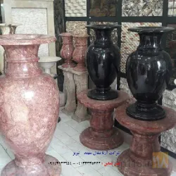 نمونه کار شرکت آرتا سفال سهند در تبریز - 6