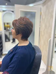 نمونه کار سالن عروسان در تبریز - 6