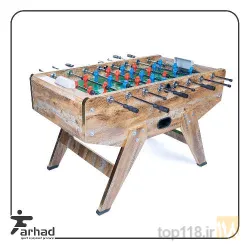 نمونه کار فروشگاه ورزشی فرهاد  در تبریز - 6