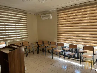 نمونه کار آموزشگاه زبانهای خارجه دکتر هراثی در تبریز - 5